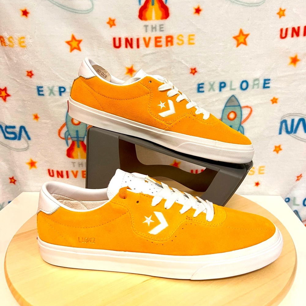 CONVERSE LOUIE LOPEZ PRO OX WOMEN